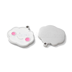 Подвески из нержавеющей стали 304&nbsp;STAS-M102-30P