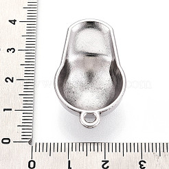 Сплавочные подвески тибетского стиля&nbsp;PALLOY-N182-02AS