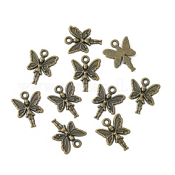 Подвески в виде тибетского сплава&nbsp;LS-EDD002Y-AB