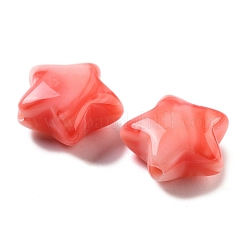 Акриловые бусины&nbsp;OACR-U005-05