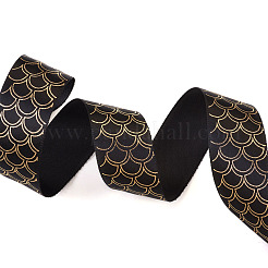 Полиэстер атласные ленты&nbsp;LS-OCOR-TAC0001-09