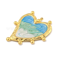 Ионное покрытие (ip) подвески из нержавеющей стали 304&nbsp;X-STAS-U007-06C-G