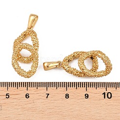 Подвески из нержавеющей стали 304&nbsp;STAS-P438-35G