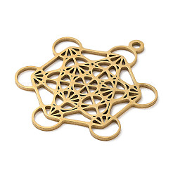 201 подвеска из нержавеющей стали&nbsp;STAS-D041-06G