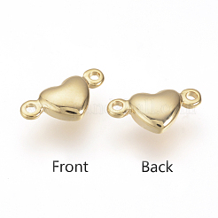 Соединители латунные звенья&nbsp;KK-R037-226G