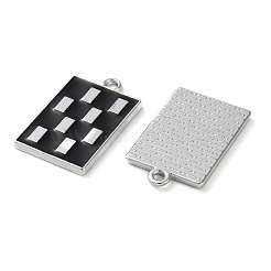 Подвески из эмали и сплава&nbsp;FIND-Z014-05P