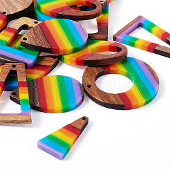 Комплекты для изготовления сережек&nbsp;DIY-TA0010-97