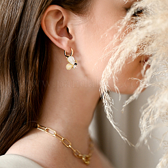 Подвески из полимерного сплава&nbsp;FIND-EL0001-01