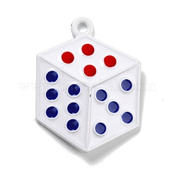 Акриловые подвески краскораспылительные&nbsp;ENAM-I052-01