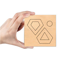 Резка дерева&nbsp;DIY-WH0169-19