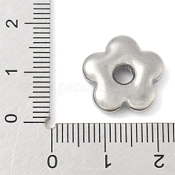 Подвески из нержавеющей стали 304&nbsp;STAS-R162-02P-02