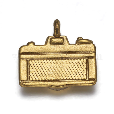 Подвески из сплава &nbsp;LS-X-PALLOY-A15513-AG-1