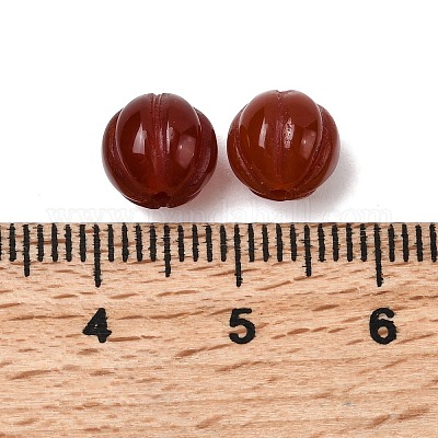 Природные сердолика бусы&nbsp;G-B157-01-1