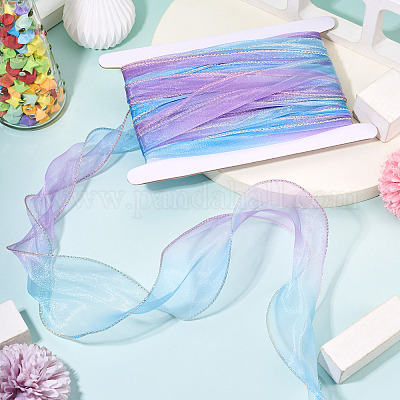 Лента из полиэстера длиной 10 м.&nbsp;OCOR-TA0003-24A-1