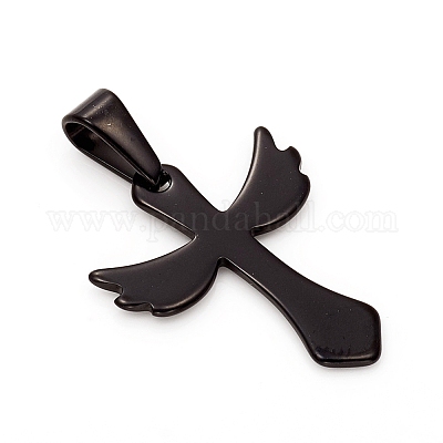 Подвески из нержавеющей стали 304&nbsp;STAS-I136-27B-1