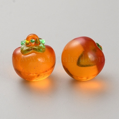 Акриловые подвески с фруктами 3d MACR-CJC0004-23B-1