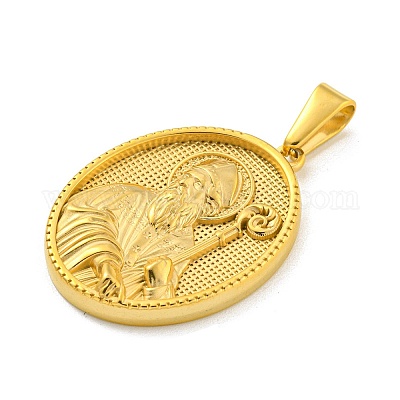 Ионное покрытие (ip) подвески из нержавеющей стали 304 STAS-R231-18G-22-1