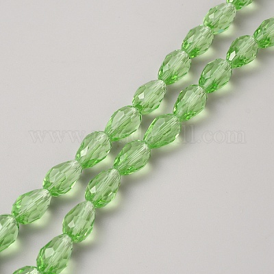 Стеклянные бусины&nbsp;FIND-WH0152-570C-02-1