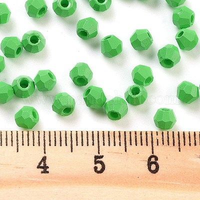 Выпечка краска стеклянные бусины&nbsp;X1-SEED-A032-02B-1