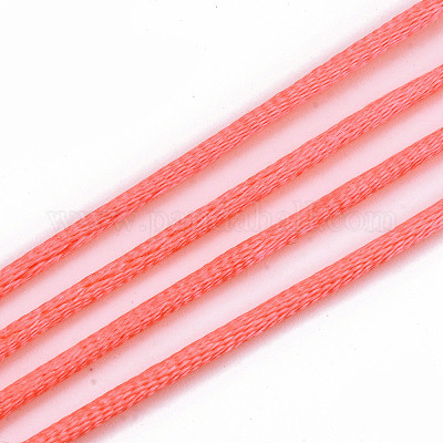 Полиэфирная нить&nbsp;OCOR-S124-22-1