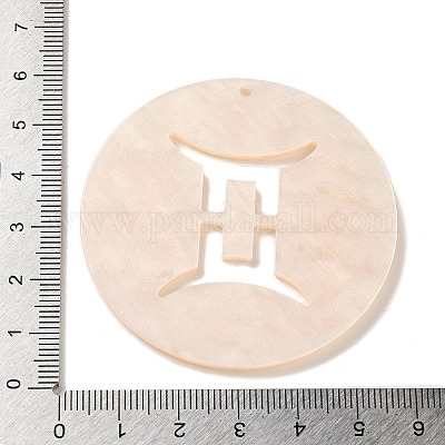 Акриловые подвески&nbsp;LS-SACR-S680-06B-1