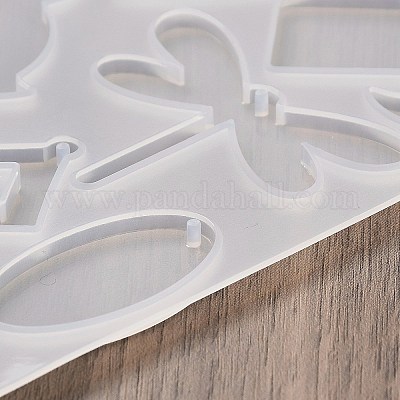 Серьги с животными DIY-Q033-02C-1