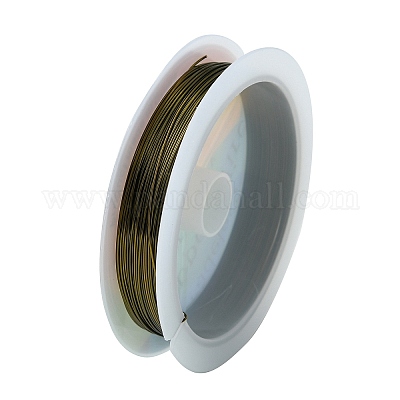 Медная проволока&nbsp;CWIR-CW0.5mm-29-1