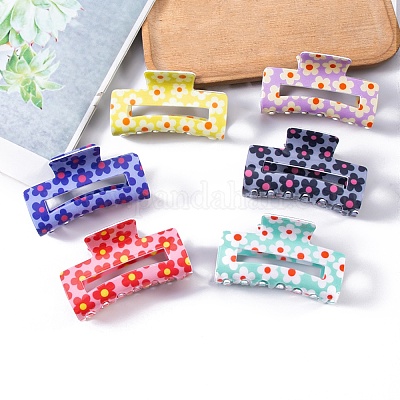 12 шт. 6 цвета OHAR-CC0001-01-1