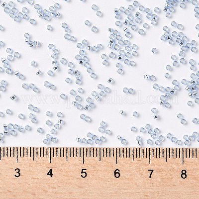 Круглые бусины toho X-SEED-TR15-0033-1