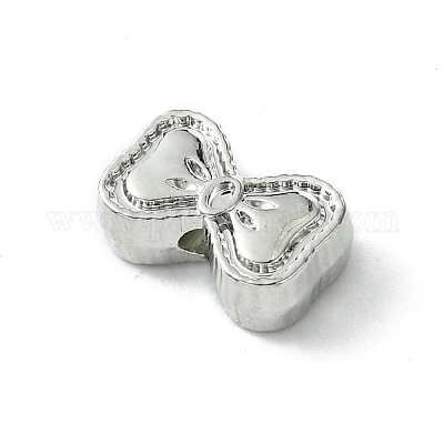 Сплавочные бусины&nbsp;FIND-Z045-18P-1