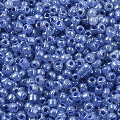 Бисер из стекла &nbsp;SEED-A011-3mm-146-1