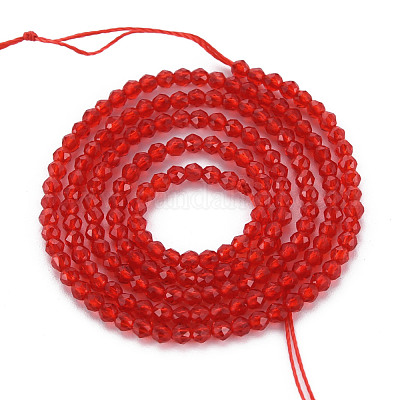 Стеклянные бусины&nbsp;EGLA-S174-23A-02-1