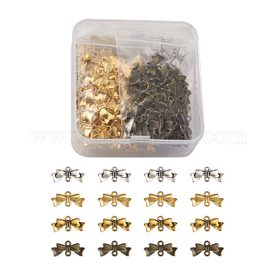 Соединители звеньев сплава&nbsp;PALLOY-TA0001-75-1