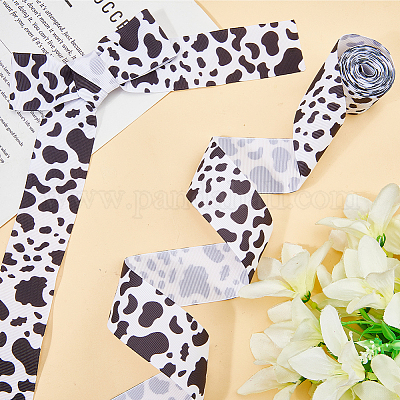 Полиэстер Grosgrain ленты&nbsp;OCOR-WH20006-82B-1