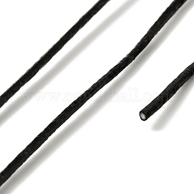 Шнур из искусственной кожи с лазерным креплением&nbsp;AJEW-I070-A10-1