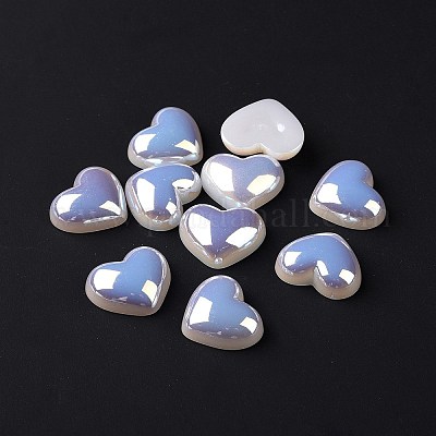 Абс пластиковая жемчужина&nbsp;LS-FIND-A013-12A-1