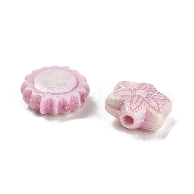 Пластиковые бусины&nbsp;X1-KY-B004-09-1