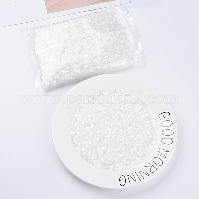 Стеклярус SEED-N005-001-E01-1