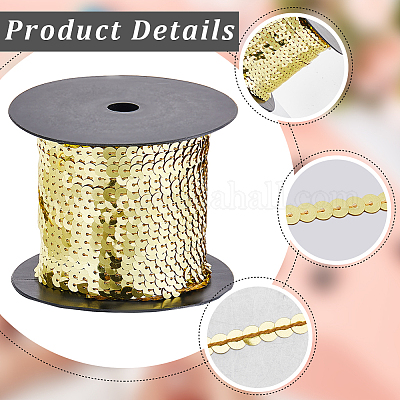 Пластиковые блестки&nbsp;FIND-WH20002-34C-1