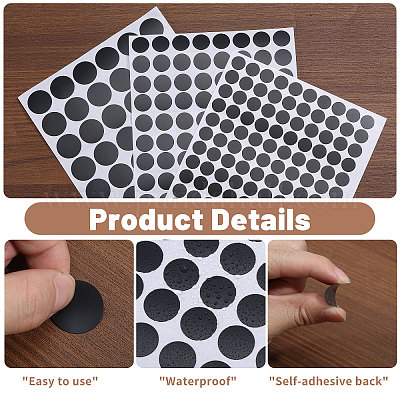 12 лист наклейки&nbsp;DIY-BC0014-80B-1