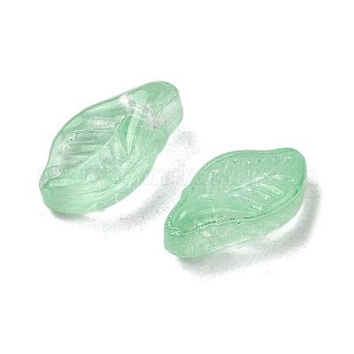 Стеклянные бусины&nbsp;GLAA-D303-08I-1