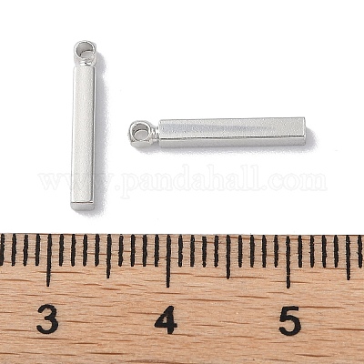 Латунные подвески&nbsp;FIND-E042-06P-1