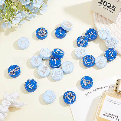 24 шт. 24 стиля&nbsp;SIL-ME0001-08-1