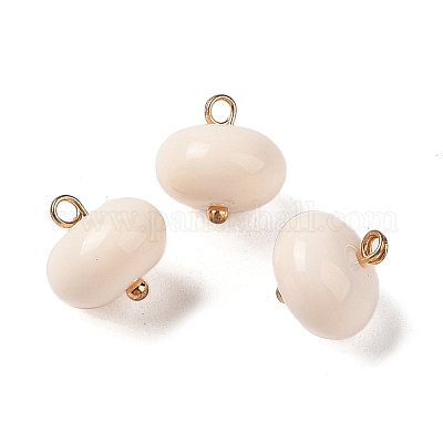 Акриловые подвески&nbsp;MACR-C033-12F-1