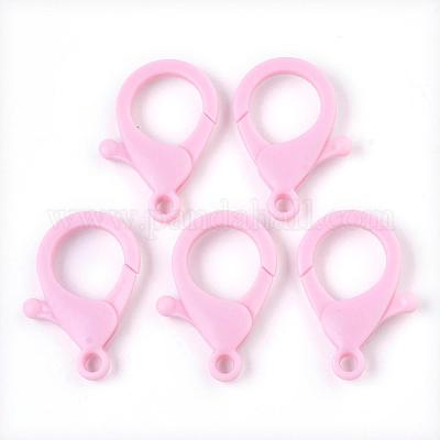 Пластиковые застежки-клешни омара&nbsp;KY-ZX002-04-1