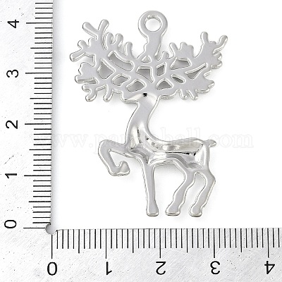 Подвески из сплава &nbsp;LS-FIND-K018-02P-1