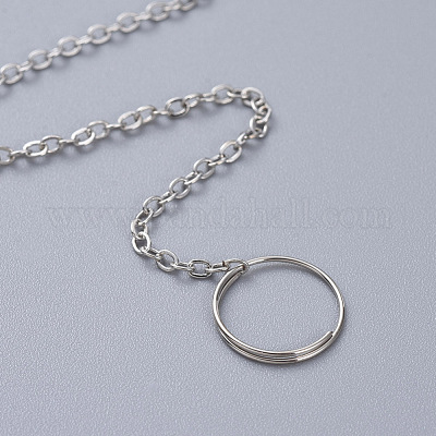 Люстра suncatchers призмы octogon стеклянный подвесной кулон&nbsp;AJEW-G025-C03-1