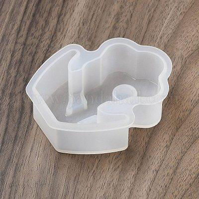 Силиконовые Молды&nbsp;SIMO-D301-02-1