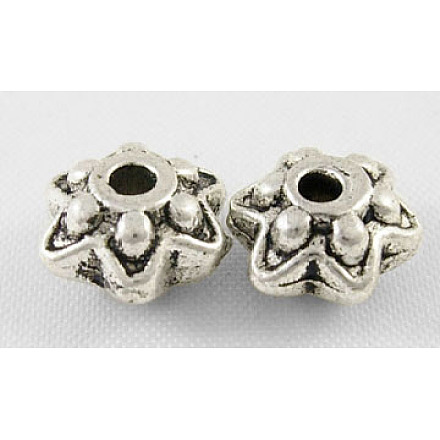 Разделители для бусин&nbsp;LS-X-LF1057Y-NF-1