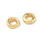 Латунные соединительные колечки&nbsp;KK-K364-21A-G-2